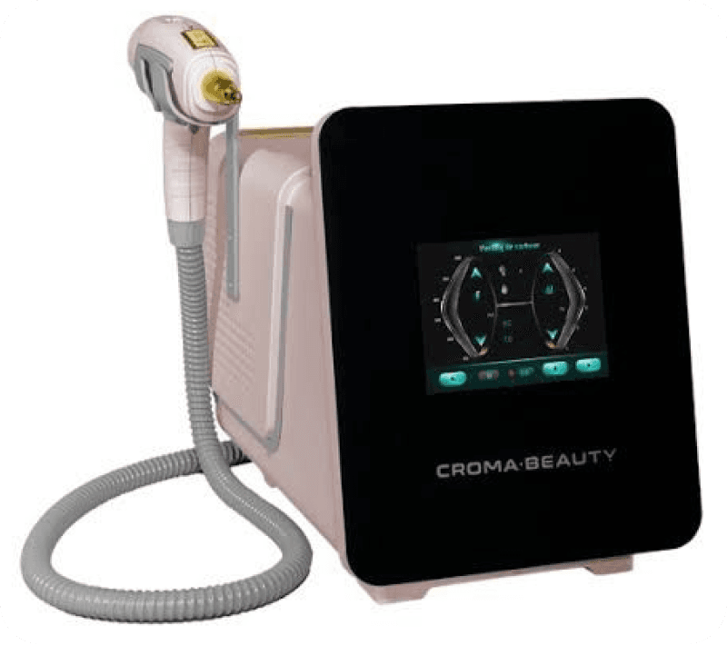 croma beauty em araçatuba