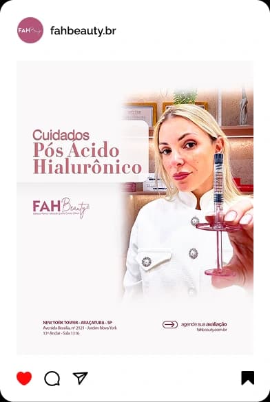Armonização Facial em Araçatuba