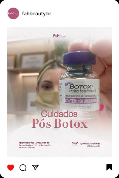 Armonização Facial em Araçatuba