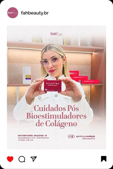 Armonização Facial em Araçatuba