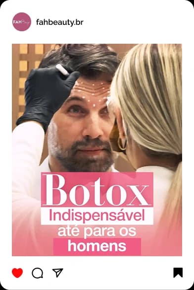 Armonização Facial em Araçatuba