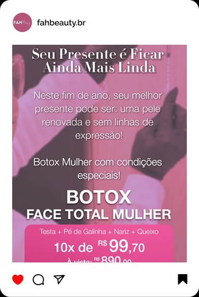 Armonização Facial em Araçatuba